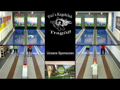 STBFKV 1.LL PKC Thörl 2 - SV Breitenau