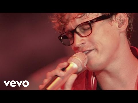 Tim Bendzko - Unter die Haut (Live Waldbühne 2013) ft. Cassandra Steen