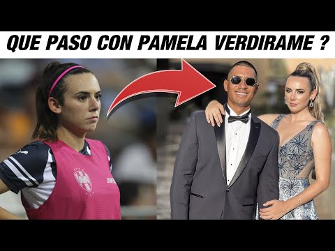 Asi vive PAMELA VERDIRAME en el 2023, NOVIO, LUJOS Y DINERO