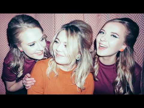 The Swingin' Sisters - Õnnele vastu