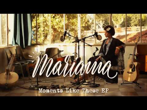 MARIAMA - "A Little Eternity" [audio]