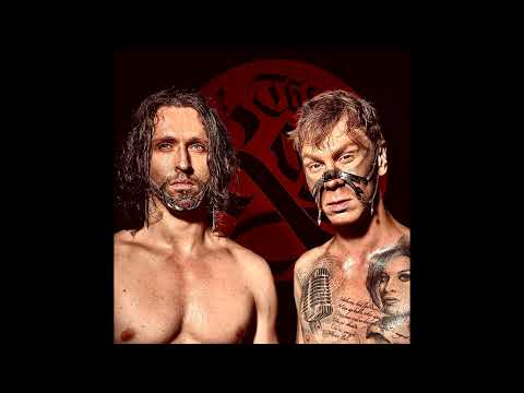 The Rozz - Aizām Pāri