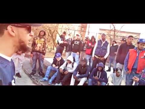 Ray Fetti - Trippin' For / No Games X Money Marv X Drizzy Dre