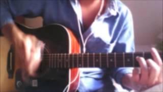 Paol Judel - Como te echo de menos (Alejandro Sanz Cover)