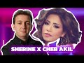 CHEB AKIL X SHERINE remix @cooldeep502