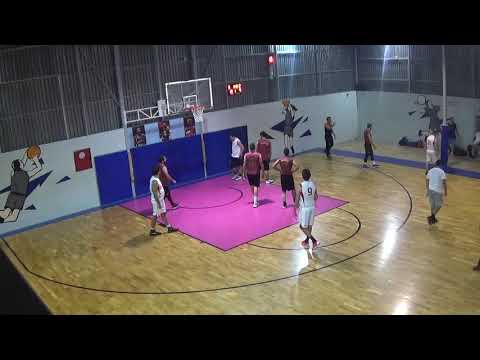 SITAPOTHIKES B.C. - BLOOPERS 66-50 29/09/2019 SUPERIOR LEAGUE