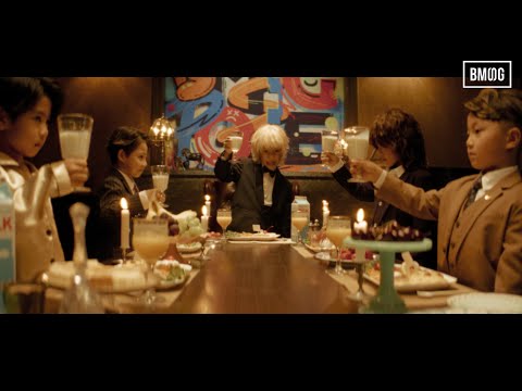 BMSG POSSE / OVERDRIVE (Prod. ALYSA) - Music Video -