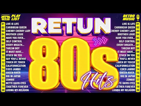 Best Music Hits 70s 80s 90s Playlist 📀 Greatest Hits 70s 80s 90s Oldies Music 1886 📀 Music Hits 80