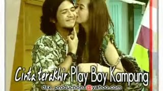 Download lagu Ramon Y Tungka & Poppy Bunga (FTV Magelang Lama) - Cinta Terakhir Playboy Kampung mp3
