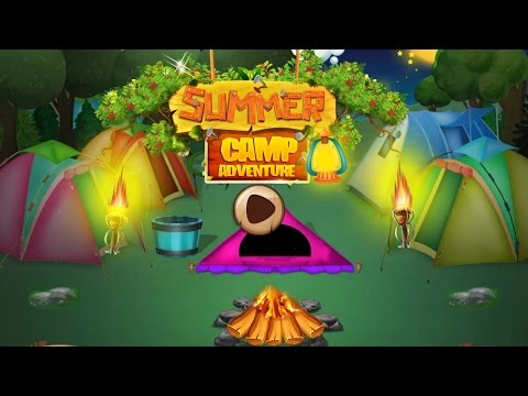 Summer Camp Adventure 2 Video