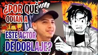 Héctor Ireta y LA AUTODESTRUCCIÓN de su imagen