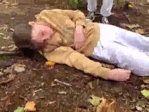 Part One: The Killings 2022