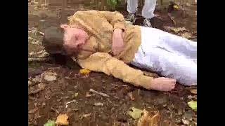 Part One: The Killings 2022
