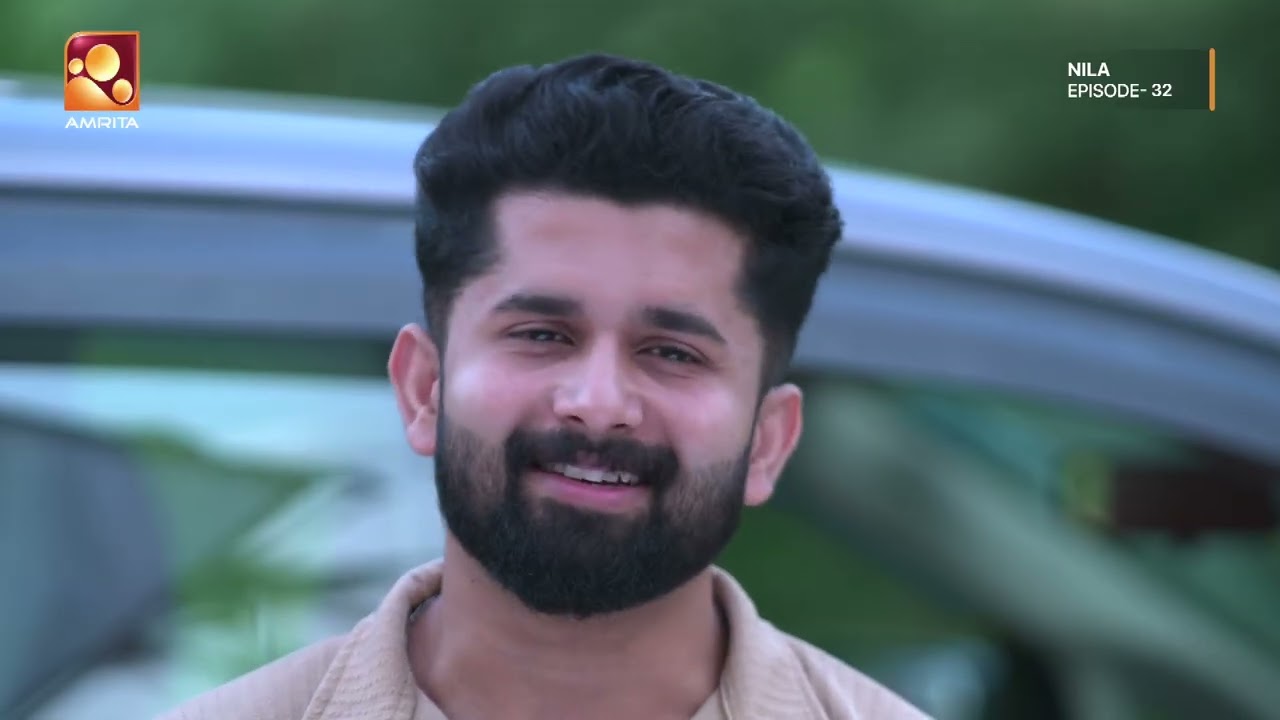 നിളയ്ക്ക് ആത്മധൈര്യം പകർന്ന് വൈശാഖ്! | Nila Ep - 32 | Amrita TV