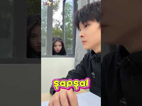 Küçük Bir Tebessüm Yeter 😅