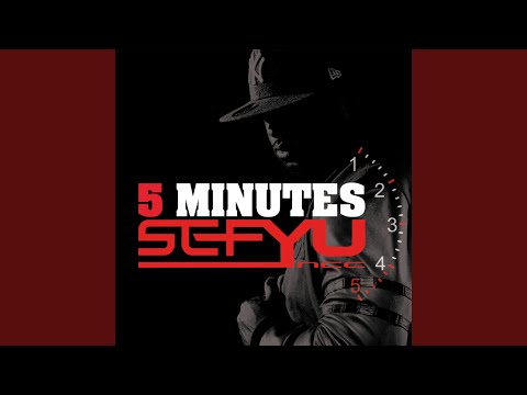 Miniatura de YouTube - 5 Minutes (Radio Edit)
