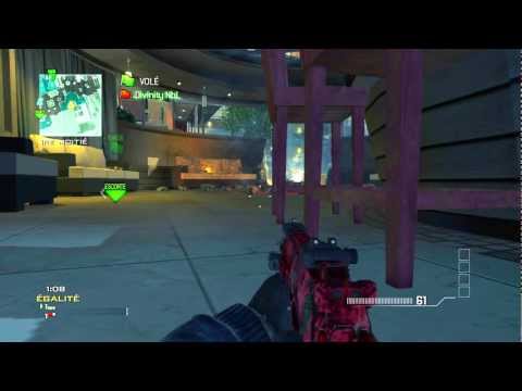 SCRIM | FTG.Platinium