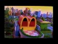 Official Ronald MCDonald 2 Rise Of The Burger King Trailer