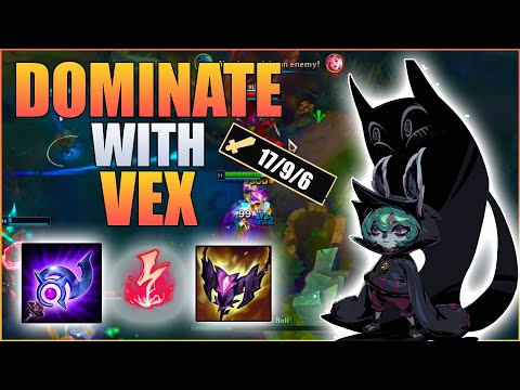 Top 10 VEX NA vs The World (1v9 gone HORRIBLY wrong)