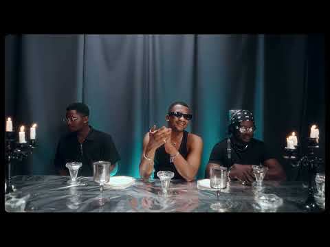 Bazzarba - Bolamano (Clip Officiel)