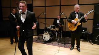 Mr Bojangles - Jazz Function Quartet