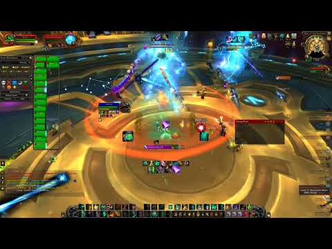 Argus the unmaker normal