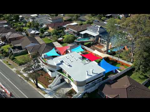 Winston Hills Montessori Academy