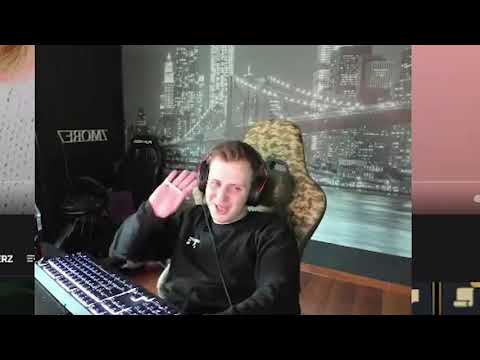 Nitro ogląda film wardęgi o Konopskyy & Leksiu