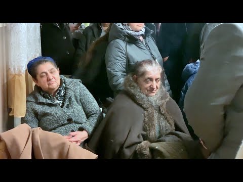 Slovenskí Rómovia poslali humanitárnu pomoc do Užhorodu (15 березня 2022 р.)