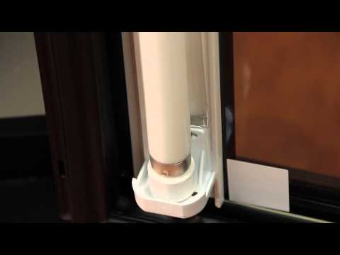 Upright Refrigerator and Freezer Lighting Replacement