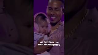 😍❤️‍🩹 un chi chi -  aventura (LYRICS)