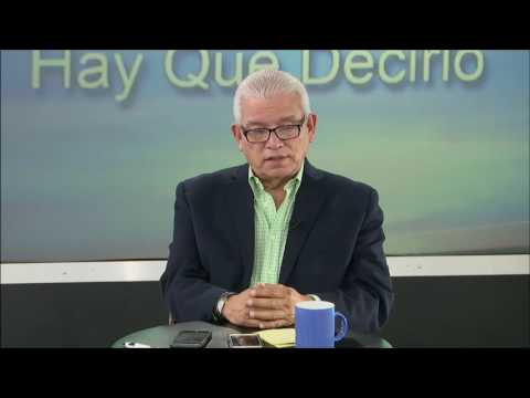 Hay Que Decirlo 10-27-16 (3) - Asegurarse de cancelar contrato luego de caducar.