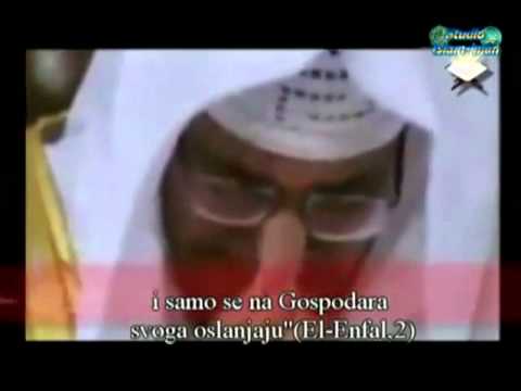 Pokajanje srca   Seikh Saleh bin Awad Al Mughamisy