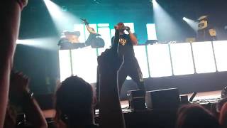 Eiffel 65 LIVE Figli di Pitagora @ Zarro Night (21/04/2018)