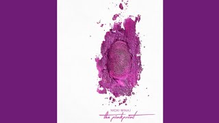Nicki Minaj - Only (feat. Drake, Lil Wayne, Chris Brown) (Audio)