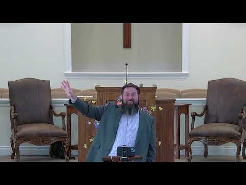 London Baptist Confession 1689 2 1