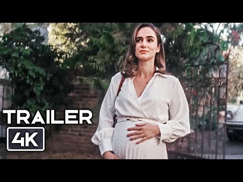 PUSH Official Trailer (2025) Horror, Thriller Movie HD