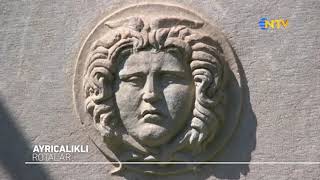 KONYA'NIN BİLİNENLERİ, BİLİNMEYENLERİ