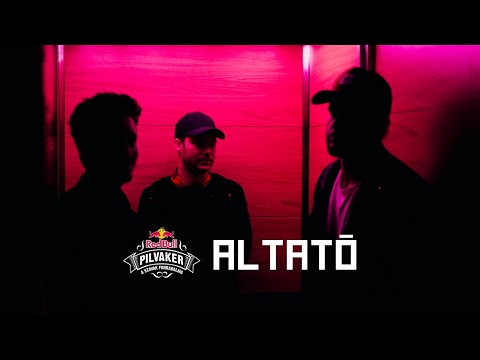 RED BULL PILVAKER 2019 – Altató (Szakács Gergő, Járai Márk & Szivák Zsolt)