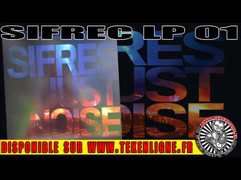 SIFREC LP01 - Sifres