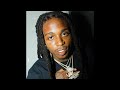 Jacquees - Who's