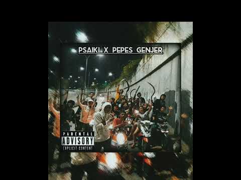 pooh saiki X pepes genjer - hood yankee #bestertv#psaiki