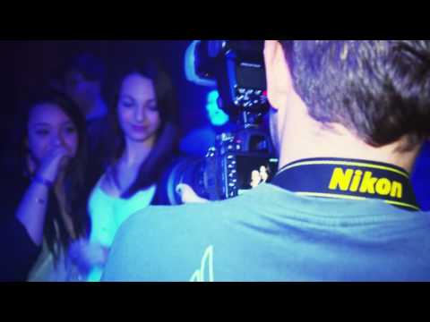 Rene Rodrigezz LIVE - KICK ASS Clubbing - Review