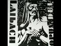 Laibach - Leben Heißt Leben