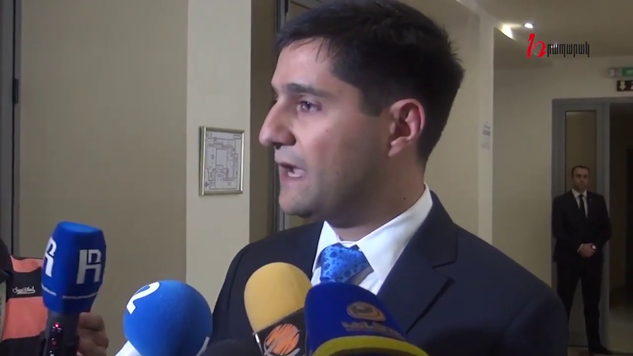 «Յուքոմ»-ում նոր տնօրենի նշանակումն օֆիցիալ չէ