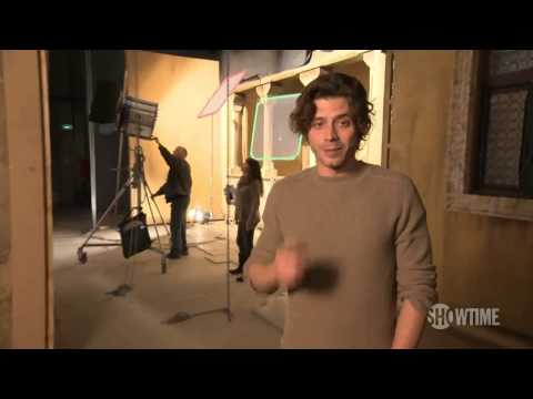 Watch The Borgias Season 3 Behind the Scenes (HD)