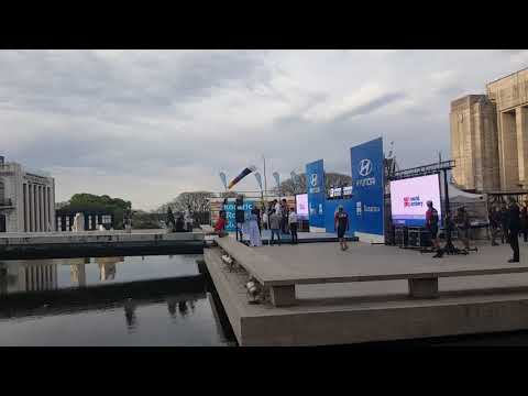 Rosario 2017 Compound Cadet Mixt Seramoni