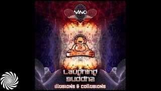 Laughing Buddha & Eat Static - Razorback