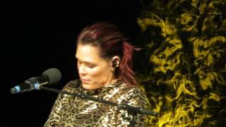 Beth Hart - "We're Still Living In The City" - Scottish Rite Auditorium Collingswood NJ 2/18/17