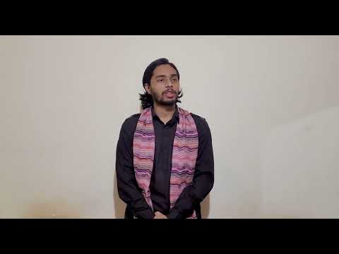 Harsh raj Urdu audition link